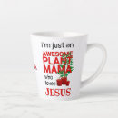 Recherche de jésus vous aime tasses Pour elle