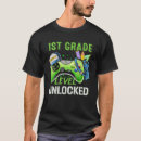 Recherche de 1st grade tshirts First