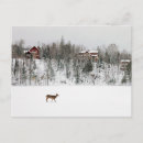 Recherche de tremblant cartes postales Cerf