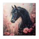 Recherche de beau cheval carreaux Toute personne