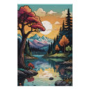 Recherche de ensoleillé posters Nature