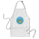 Recherche de tortue mignonne tabliers Adorable