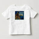 Recherche de caisse orange tshirts Agrume