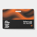 Recherche de halloween badges pvc Citrouille