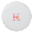 Recherche de initial boutons et poignées de porte Monogramme