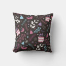 Recherche de motif de noël coussins Coloré