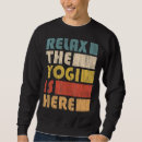 Recherche de zen Yogi