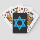 Recherche de étoile david jeux de cartes Juif