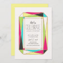 Recherche de gem invitations Filles