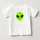 Recherche de extraterrestre bébé tshirts Drôle