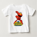 Recherche de elmo bébé tshirts Monstre de cookie