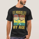 Recherche de kiss my ace tshirts Tennis