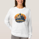 Recherche de châteaux tshirts Pour elle
