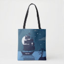 Recherche de pirates tote bags Monogramme