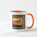 Recherche de death valley tasses Groupe de conception