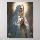 Recherche de vierge marie bénie posters religieuse