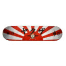 Recherche de soleil levant skateboards Le japon