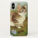 Recherche de peluche iphone coques Chat