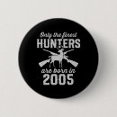 Recherche de 18 ans badges Pour tous