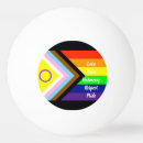 Recherche de lgbt balles ping pong Arc en ciel