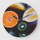 Recherche de fruits horloges Pour eux