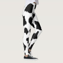Recherche de vache mignonne vêtements Motif de vache