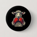 Recherche de boxeurs de badges Sports