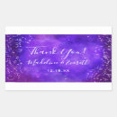 Recherche de ultra violet autocollants Merci