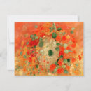 Recherche de redon d odilon vœux cartes Fleurs