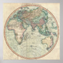 Recherche de hémisphères posters Hémisphère oriental