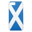Recherche de drapeau écossais iphone coques Saltire