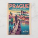 Recherche de république cartes postales Château de prague