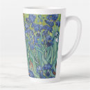 Recherche de peinture de van gogh tasses Nature