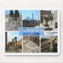 Recherche de pompeii tapis souris Travel