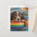 Recherche de flotteur cartes postales Adorable