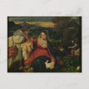 Recherche de titian cartes postales Huile
