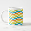 Recherche de motifs rayés tasses Toute personne