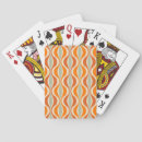 Recherche de les années 50 jeux de cartes Vintage