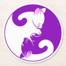 Recherche de yin yang dessous de verres Spirituel