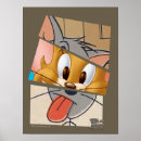 Recherche de hanna barbara posters Tom the cat