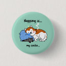 Recherche de pour dormir badges Animal