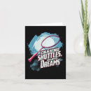 Recherche de navette vœux cartes Raquette