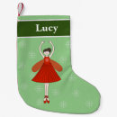 Recherche de fée chaussette de noël Pour enfants