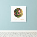 Recherche de harmonie impressions sur toile Fleurs