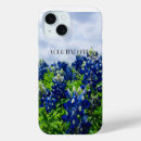 Recherche de bluebonnet iphone coques Floral