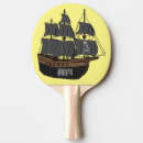 Recherche de pirates tennis de table Bateau