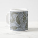 Recherche de de relief tasses Floral