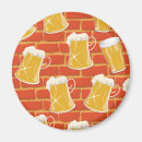 Recherche de dessin de bière magnets Pour tous