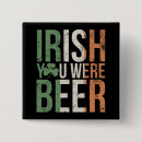 Recherche de biere badges Amusant