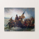 Recherche de george washington puzzles Delaware